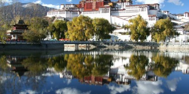 Lhasa