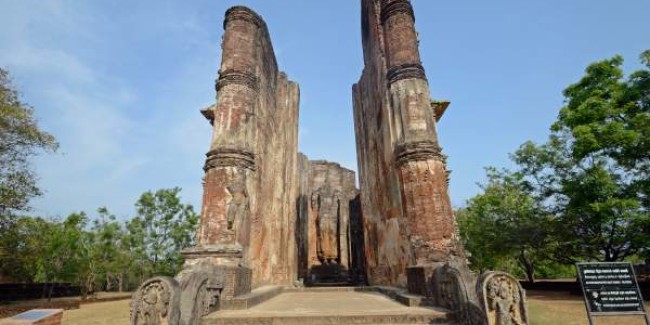 Buddhist Temple