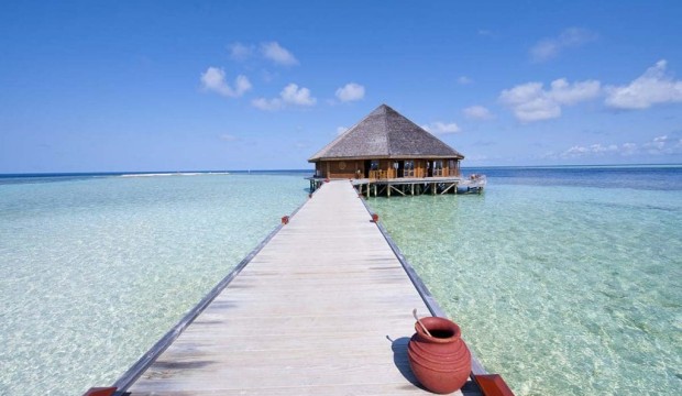 India Maldives Escape