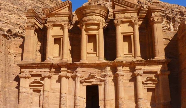 Highlights of Jordan