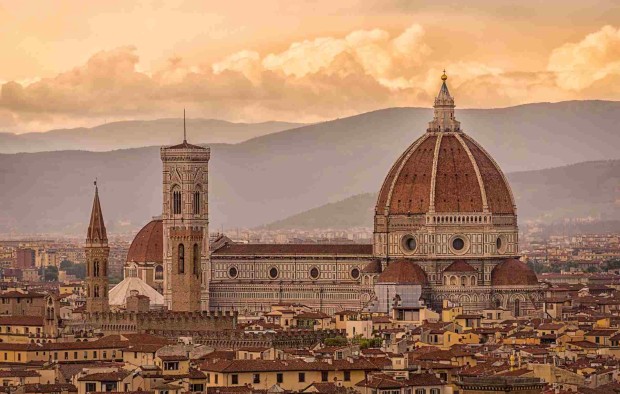 Florence-Italy